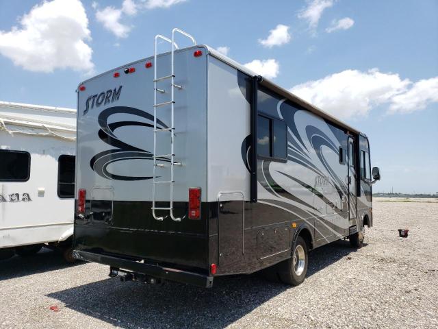Foto 4 de la subasta – 2012 FORD MOTORHOME con VIN 1F65F5DY5C0A03372