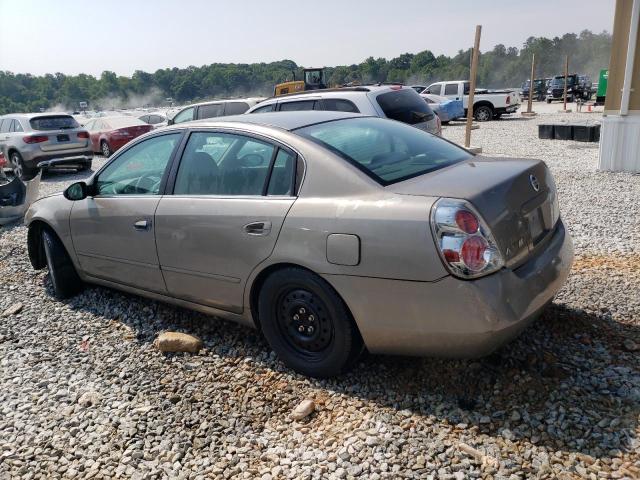 Photo 2 from auction – 2005 NISSAN ALTIMA with VIN 1N4AL11D25C138265