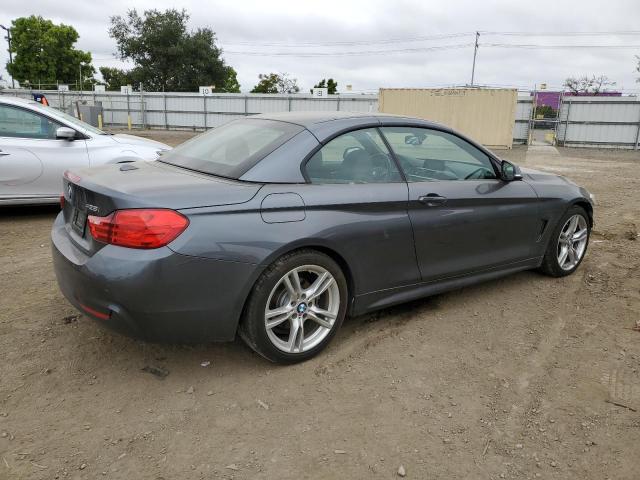 Photo 3 from auction – 2016 BMW 428 I SULE with VIN WBA3V7C51G5A26537