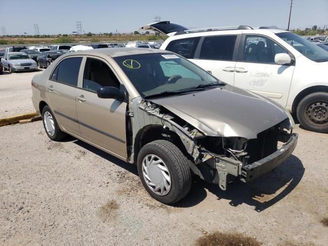 Photo 4 from auction – 2005 TOYOTA COROLLA CE with VIN 1NXBR32EX5Z566249