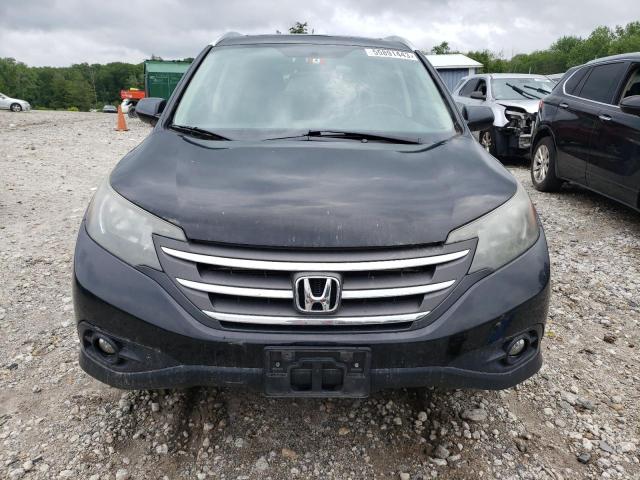 Photo 5 from auction – 2012 HONDA CR-V EXL with VIN 2HKRM4H75CH630477