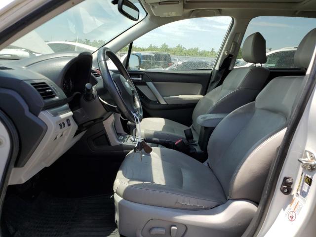 Photo 7 from auction – 2014 SUBARU FORESTER 2 with VIN JF2SJAHC4EH540536