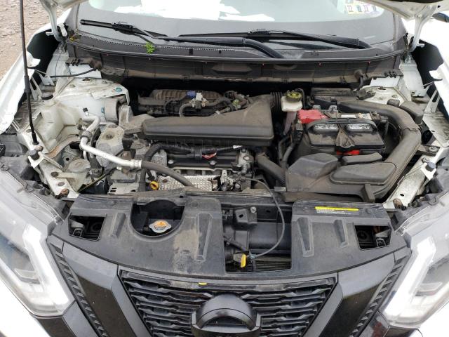 Photo 12 from auction – 2017 NISSAN ROGUE S with VIN KNMAT2MV7HP563711