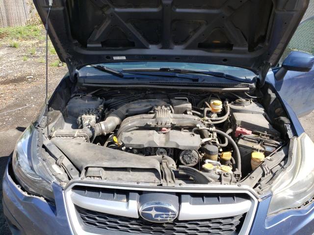 Photo 11 from auction – 2012 SUBARU IMPREZA SP with VIN JF1GPAL69CG220576