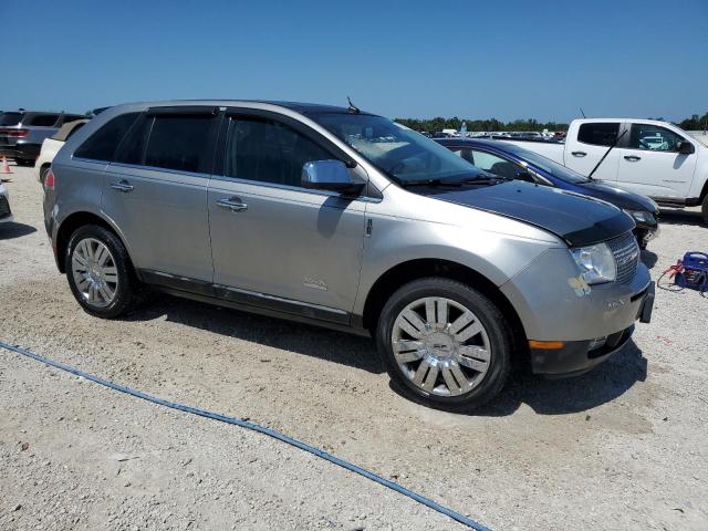 Photo 4 from auction – 2008 LINCOLN MKX with VIN 2LMDU88C48BJ02706