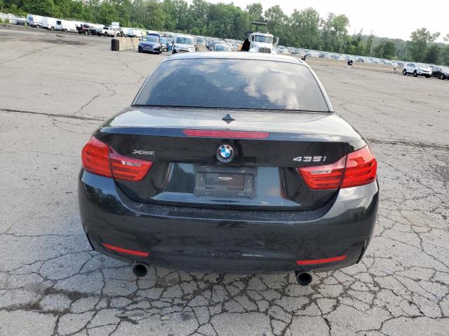 Photo 6 from auction – 2015 BMW 435 XI with VIN WBA3T7C50FPW79138