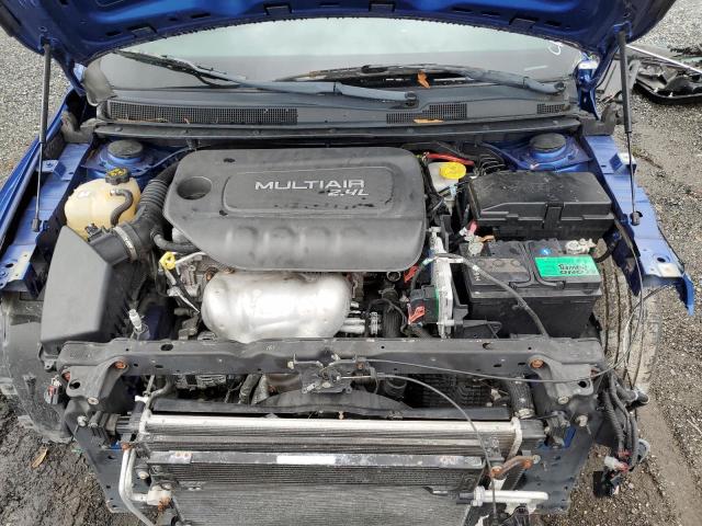Photo 11 from auction – 2016 CHRYSLER 200 LIMITE with VIN 1C3CCCAB5GN110811