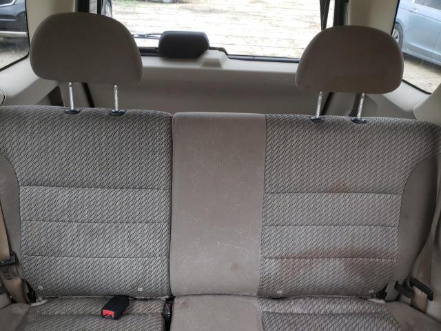 Photo 10 from auction – 2004 FORD ESCAPE XLT with VIN 1FMCU93174KB09457