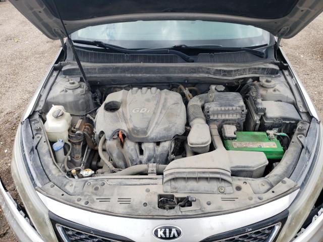 Foto 11 de la subasta – 2015 KIA OPTIMA EX con VIN 5XXGN4A72FG379027