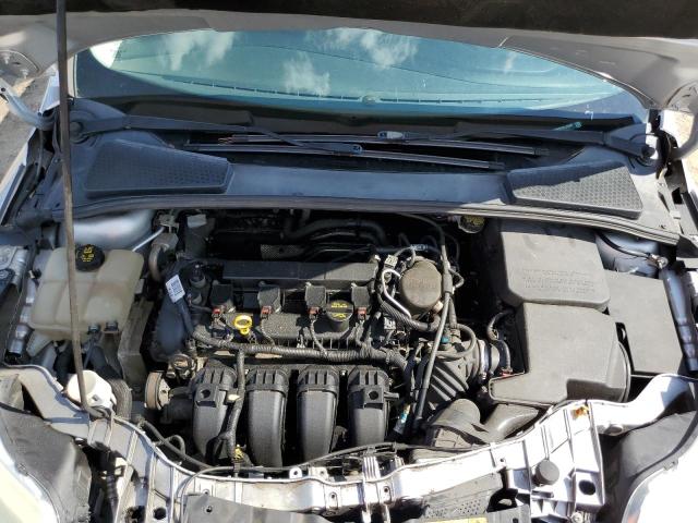 Photo 11 from auction – 2014 FORD FOCUS SE with VIN 1FADP3F25EL258887