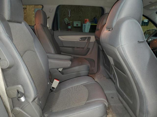 Photo 11 from auction – 2017 CHEVROLET TRAVERSE L with VIN 1GNKVGKD4HJ234383