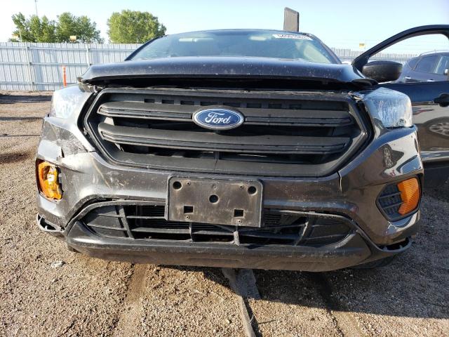 Photo 12 from auction – 2018 FORD ESCAPE S with VIN 1FMCU0F79JUD04794