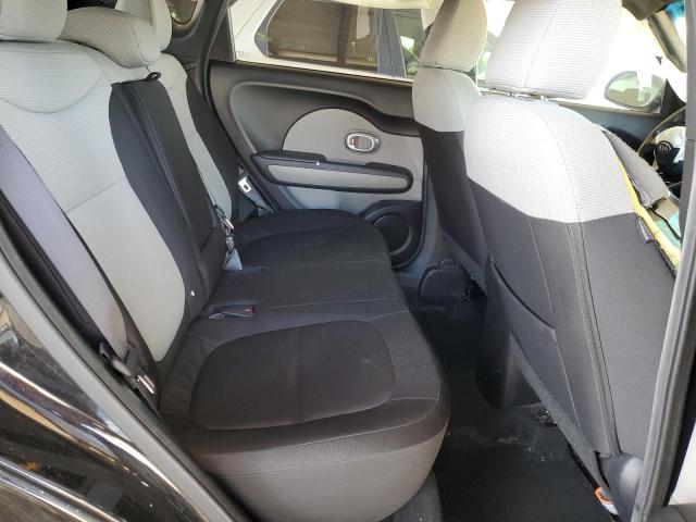 Photo 10 from auction – 2014 KIA SOUL with VIN KNDJN2A28E7734269