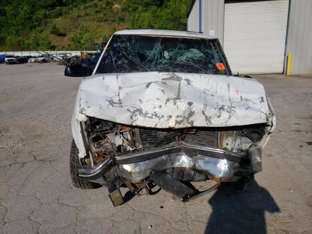 Photo 5 from auction – 1997 GMC YUKON with VIN 1GKEK13RXVJ733002