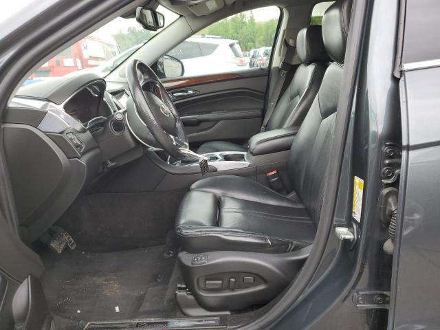 Photo 7 from auction – 2013 CADILLAC SRX PERFOR with VIN 3GYFNDE3XDS571056