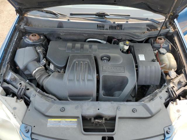 Photo 11 from auction – 2007 CHEVROLET COBALT LS with VIN 1G1AK15F877273196