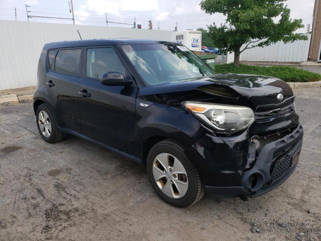 صورة رقم 4 من المزاد - 2014 KIA SOUL مع VIN KNDJN2A20E7002234