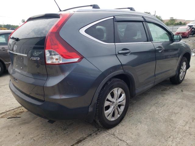 Photo 3 from auction – 2012 HONDA CR-V EX with VIN 2HKRM4H59CH628178