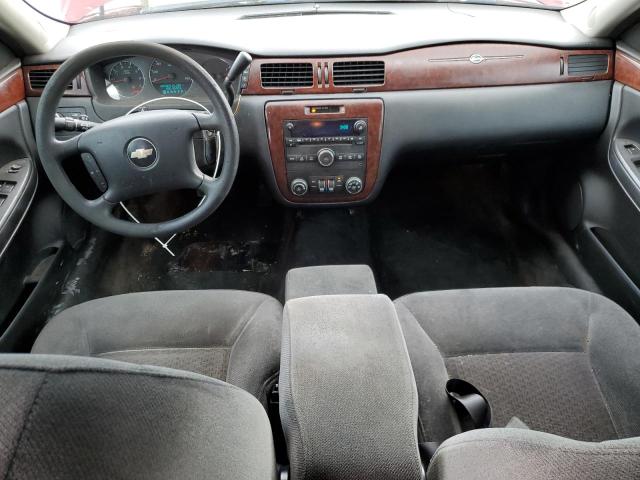 Photo 8 from auction – 2008 CHEVROLET IMPALA LT with VIN 2G1WT58K881376958