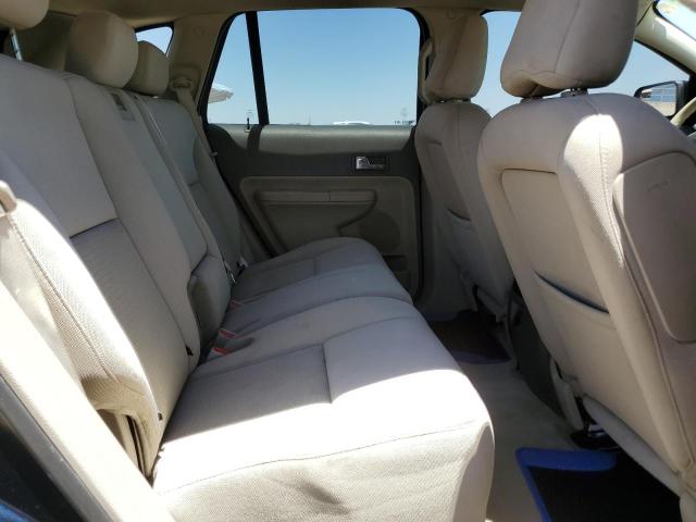 Photo 10 from auction – 2010 FORD EDGE SEL with VIN 2FMDK3JC4ABB52719