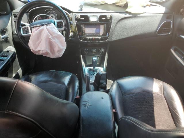 Photo 8 from auction – 2013 CHRYSLER 200 TOURIN with VIN 1C3CCBBG6DN532344