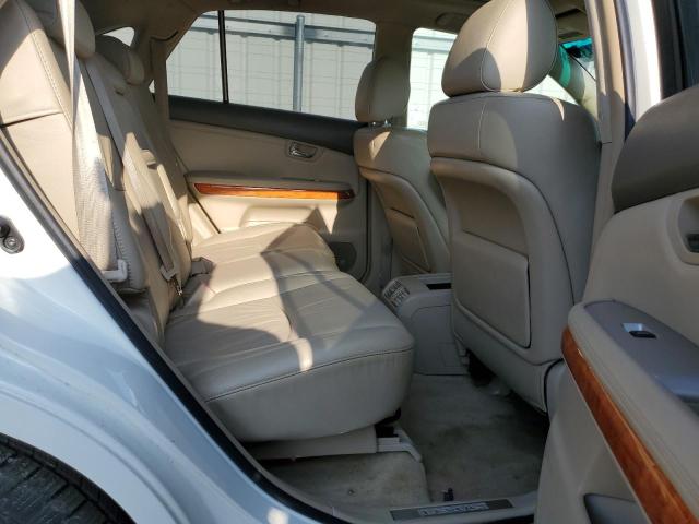 Photo 11 from auction – 2007 LEXUS RX 350 with VIN JTJGK31U970006463