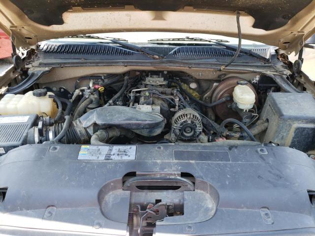 Photo 11 from auction – 2007 CHEVROLET SILVERADO with VIN 1GCEK19Z97Z124393
