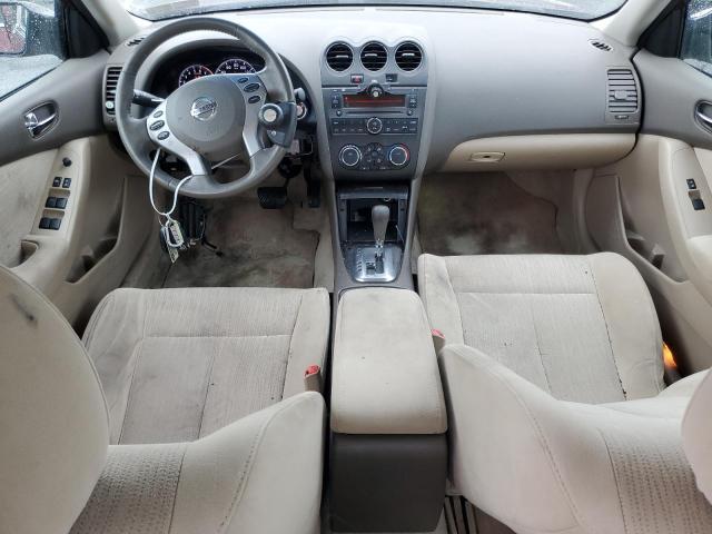 Photo 8 from auction – 2011 NISSAN ALTIMA BAS with VIN 1N4AL2AP7BN463171