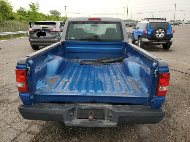Photo 6 from auction – 2007 FORD RANGER with VIN 1FTYR10D87PA49093