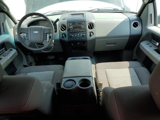 Photo 8 from auction – 2006 FORD F150 with VIN 1FTPX14506NB23086