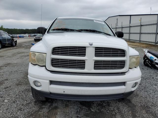 Photo 5 from auction – 2004 DODGE RAM 1500 S with VIN 1D7HU18D74J243685