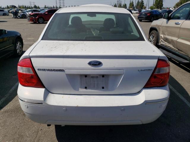 Photo 6 from auction – 2005 FORD FIVE HUNDR with VIN 1FAHP25185G162376