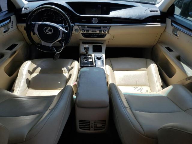 Photo 8 from auction – 2013 LEXUS ES 350 with VIN JTHBK1GG8D2069930