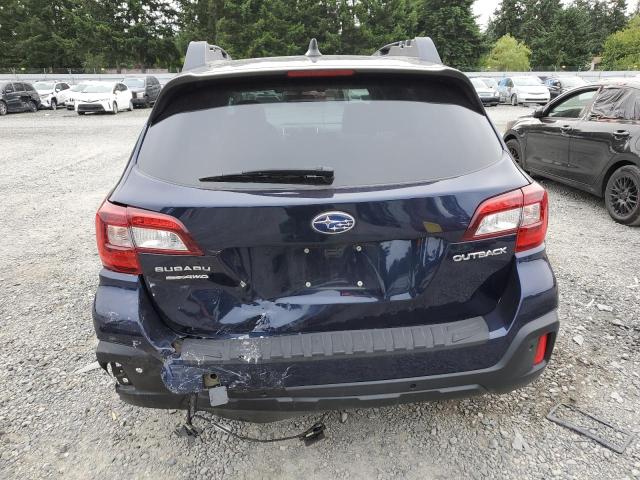 Photo 6 from auction – 2018 SUBARU OUTBACK 2. with VIN 4S4BSANC0J3324427