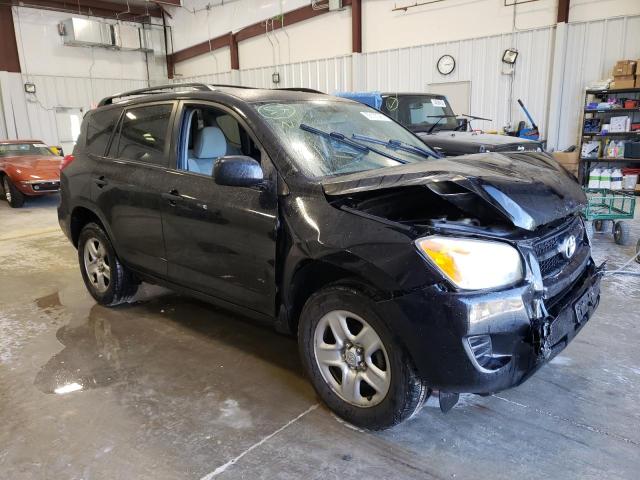 Photo 4 from auction – 2010 TOYOTA RAV4 with VIN JTMBF4DV5A5025775
