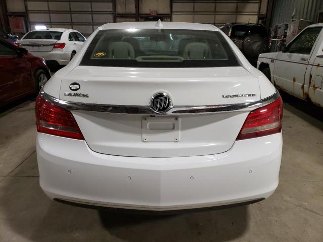 Photo 6 from auction – 2015 BUICK LACROSSE with VIN 1G4GB5GRXFF262698