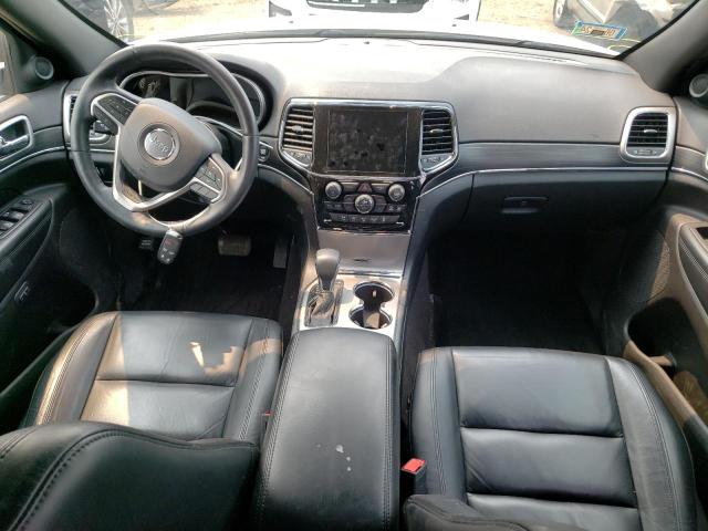 Photo 8 from auction – 2019 JEEP GRAND CHER with VIN 1C4RJFBG6KC590501