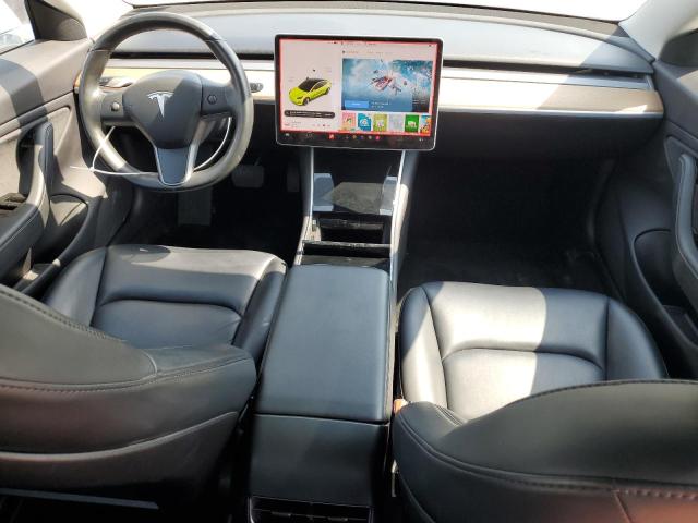 Photo 8 from auction – 2019 TESLA MODEL 3 with VIN 5YJ3E1EA2KF301329