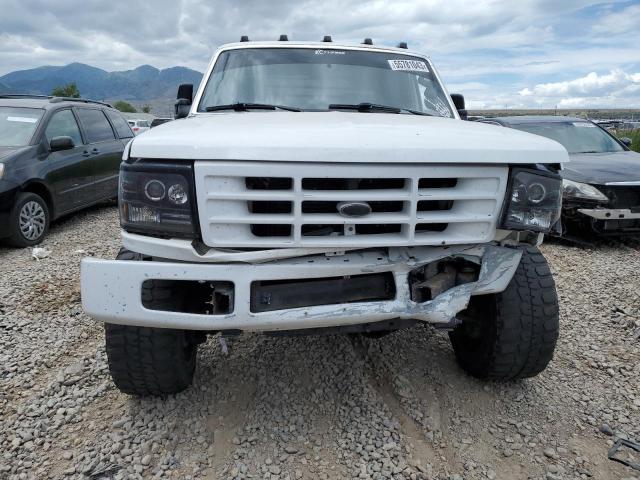 Photo 5 from auction – 1997 FORD F350 with VIN 1FTJW36F2VEB15242