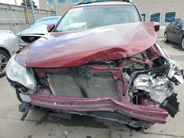 Photo 5 from auction – 2013 SUBARU FORESTER 2 with VIN JF2SHADC9DH415449