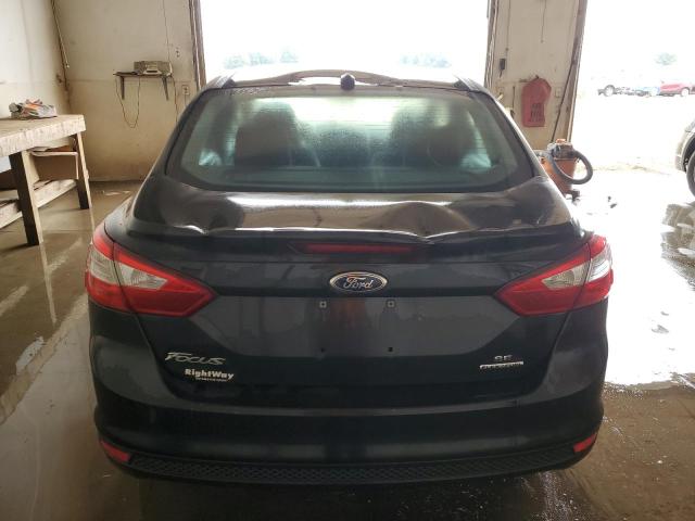 Photo 6 from auction – 2013 FORD FOCUS SE with VIN 1FADP3F20DL121869