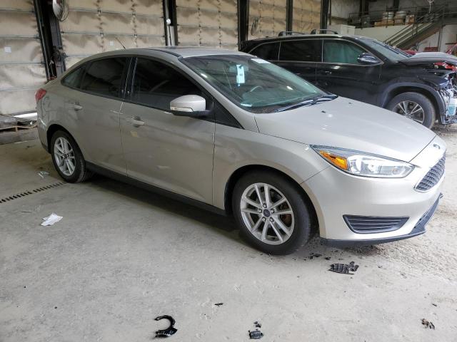 Photo 4 from auction – 2015 FORD FOCUS SE with VIN 1FADP3F20FL276201