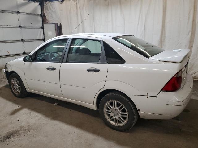 Photo 2 from auction – 2007 FORD FOCUS ZX4 with VIN 1FAFP34N77W200190
