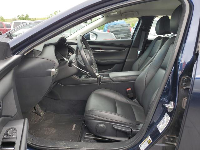 Photo 7 from auction – 2020 MAZDA 3 SELECT with VIN 3MZBPACL3LM127386