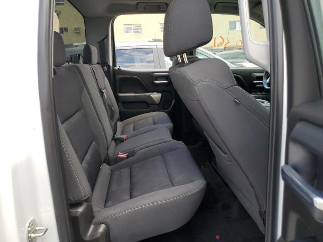Photo 10 from auction – 2018 CHEVROLET SILVERADO with VIN 2GCRCREC1J1110440