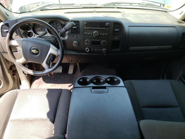 Photo 8 from auction – 2011 CHEVROLET SILVERADO with VIN 1GCRKSE39BZ112598