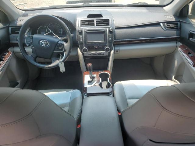 Photo 8 from auction – 2013 TOYOTA CAMRY L with VIN 4T4BF1FK3DR300721