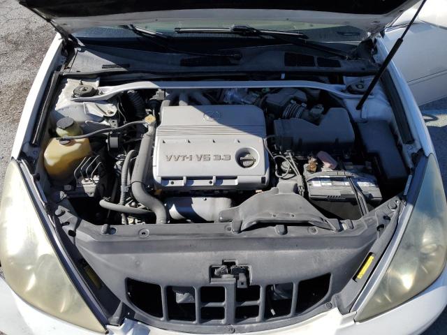 Photo 11 from auction – 2005 LEXUS ES 330 with VIN JTHBA30G055081563
