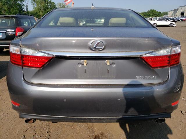 Photo 6 from auction – 2014 LEXUS ES 350 with VIN JTHBK1GG1E2085159
