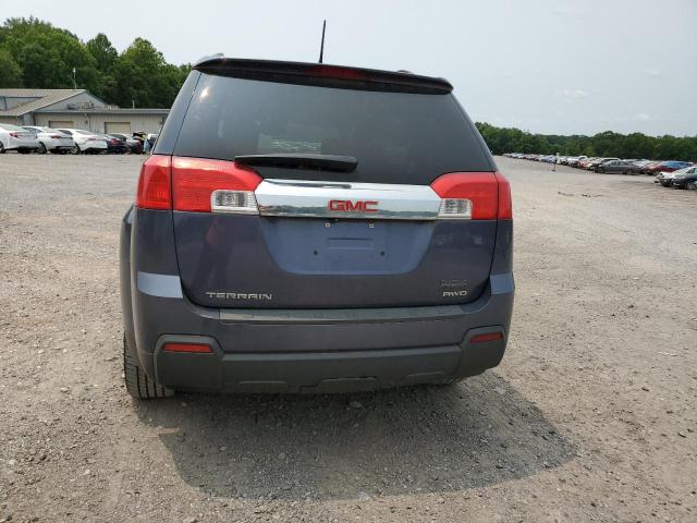 Photo 6 from auction – 2013 GMC TERRAIN SL with VIN 2GKFLTEK3D6411617